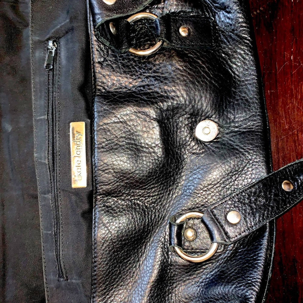 Kate Landry purse